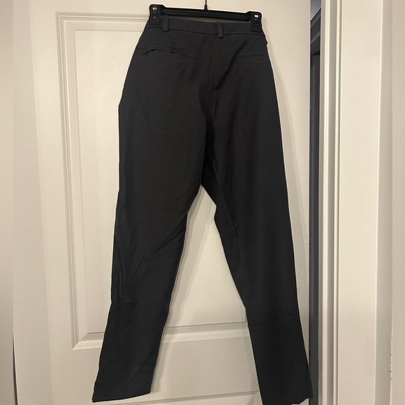 Men’s lululemon dress pant - Picture 2 of 2